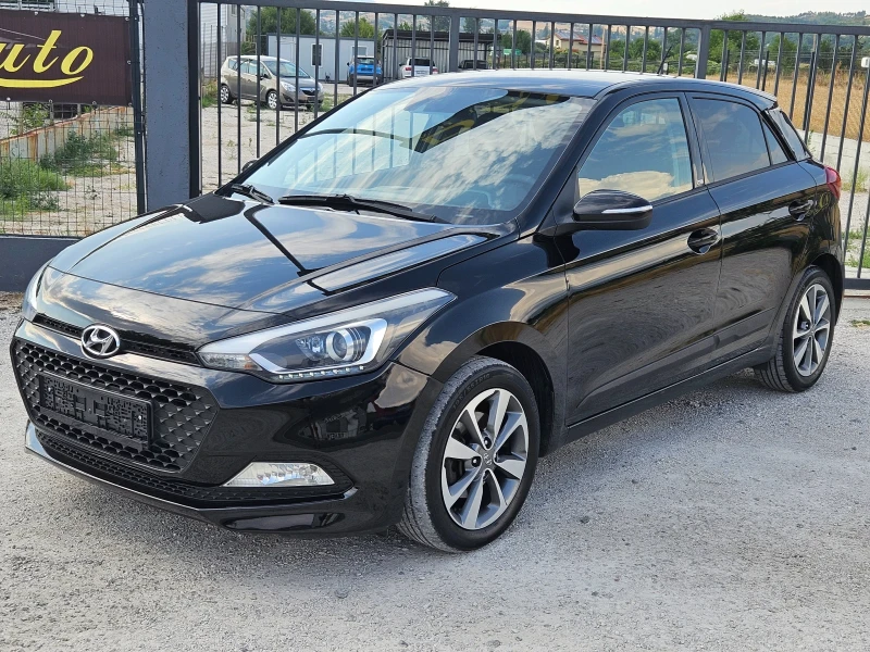 Hyundai I20 1.1CRDI EURO 6 - 6500 EUR - 97820346 1