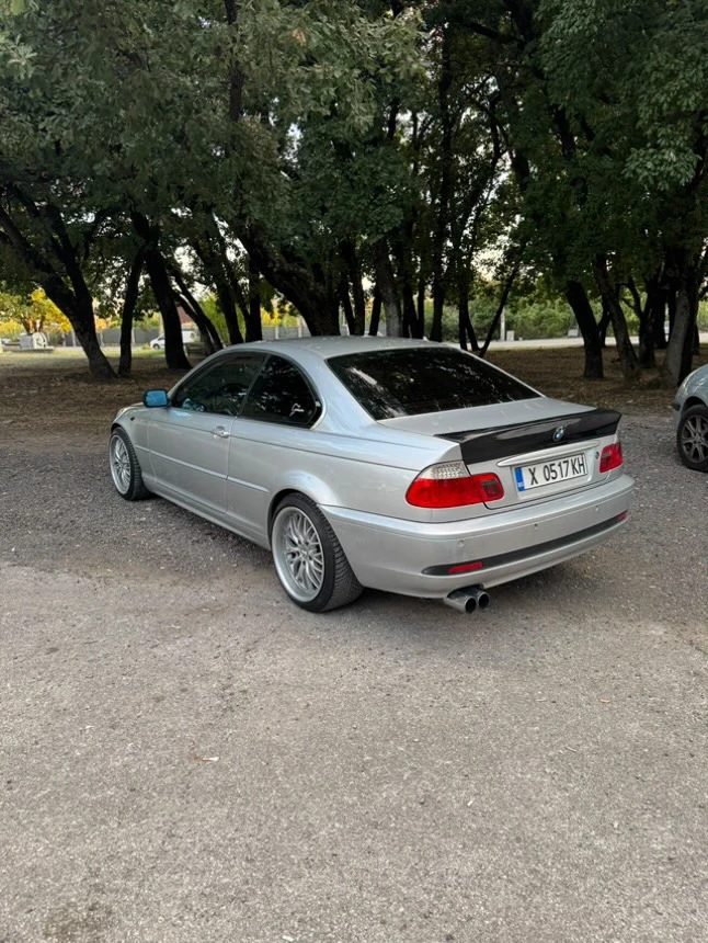 BMW 330  - изображение 5