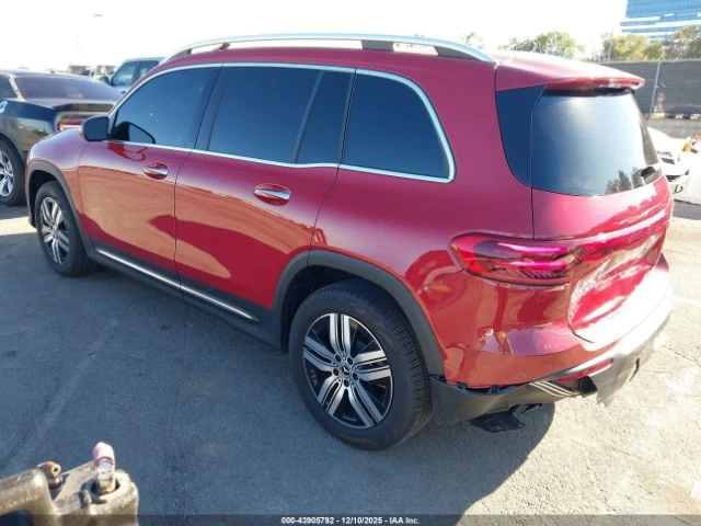 Mercedes-Benz EQB 300 SUV* 4MATIC* ДИСТРОНИК* 360* ПОДГРЕВ* ШИБИДАХ* - изображение 3