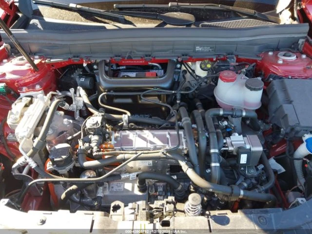 Mercedes-Benz EQB 300 SUV* 4MATIC* ДИСТРОНИК* 360* ПОДГРЕВ* ШИБИДАХ* - изображение 9