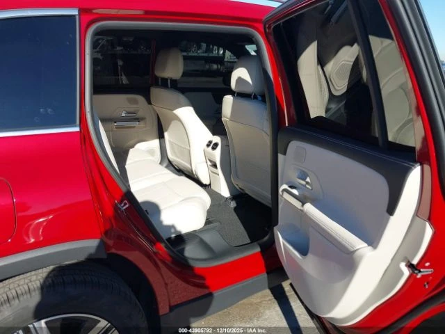 Mercedes-Benz EQB 300 SUV* 4MATIC* ДИСТРОНИК* 360* ПОДГРЕВ* ШИБИДАХ* - изображение 8