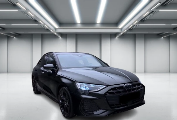 Audi A3 Sportback 35 TDI = S-line = Гаранция