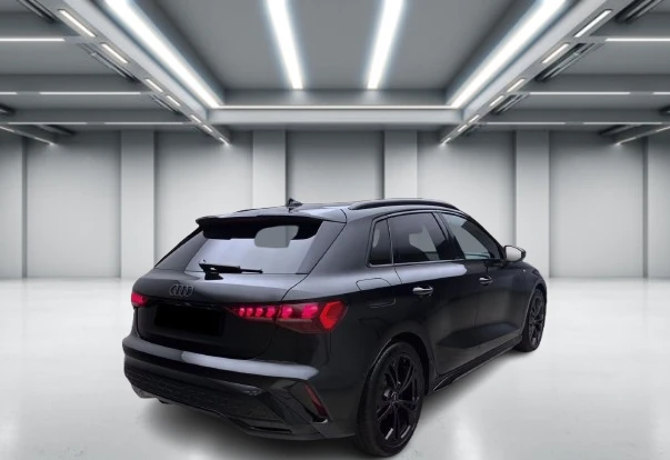 Audi A3 Sportback 35 TDI = S-line = Гаранция, снимка 5 - Автомобили и джипове - 54969904