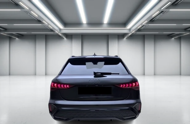Audi A3 Sportback 35 TDI = S-line = Гаранция, снимка 3 - Автомобили и джипове - 54969904