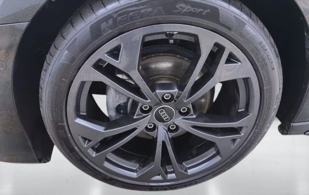 Audi A3 Sportback 35 TDI = S-line = Гаранция, снимка 6 - Автомобили и джипове - 54969904