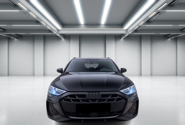 Audi A3 Sportback 35 TDI = S-line = Гаранция, снимка 4 - Автомобили и джипове - 54969904