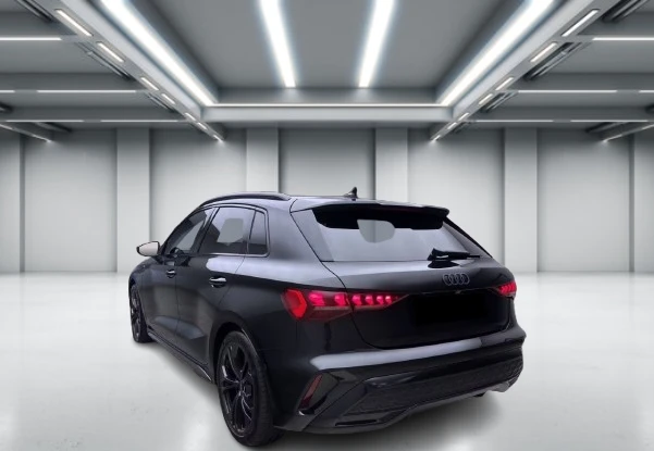 Audi A3 Sportback 35 TDI = S-line = Гаранция, снимка 2 - Автомобили и джипове - 54969904
