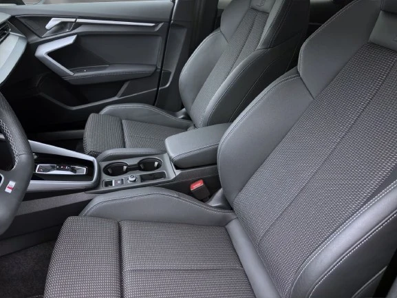 Audi A3 Sportback 35 TDI = S-line = Гаранция, снимка 7 - Автомобили и джипове - 54969904