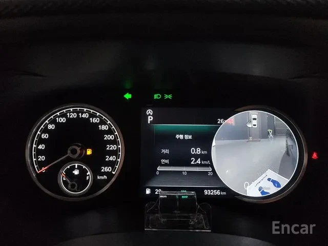 Genesis G70 2.0Т, 4X4, снимка 5 - Автомобили и джипове - 55007164