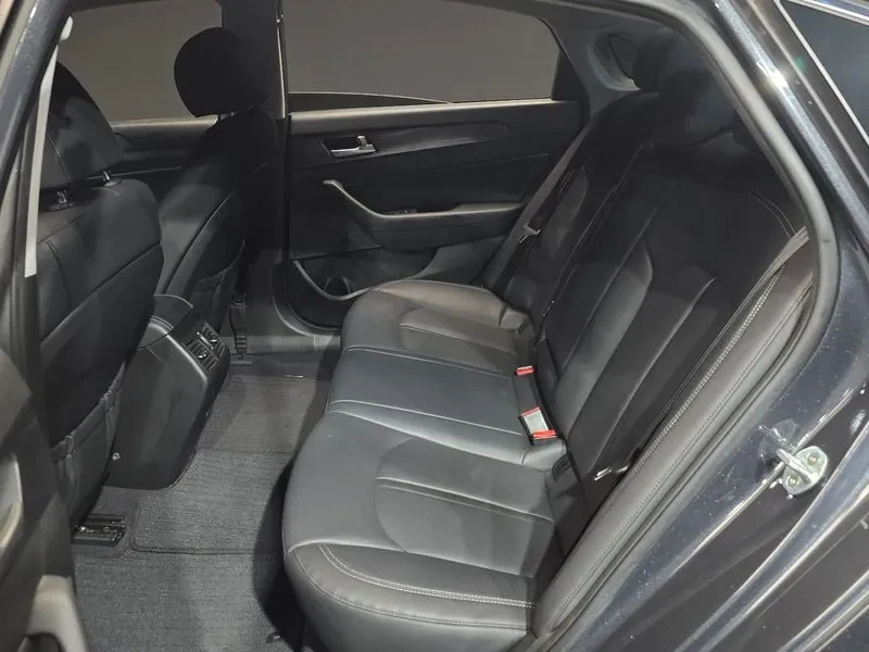 Hyundai Sonata HYBRID MODERN, снимка 11 - Автомобили и джипове - 55011927