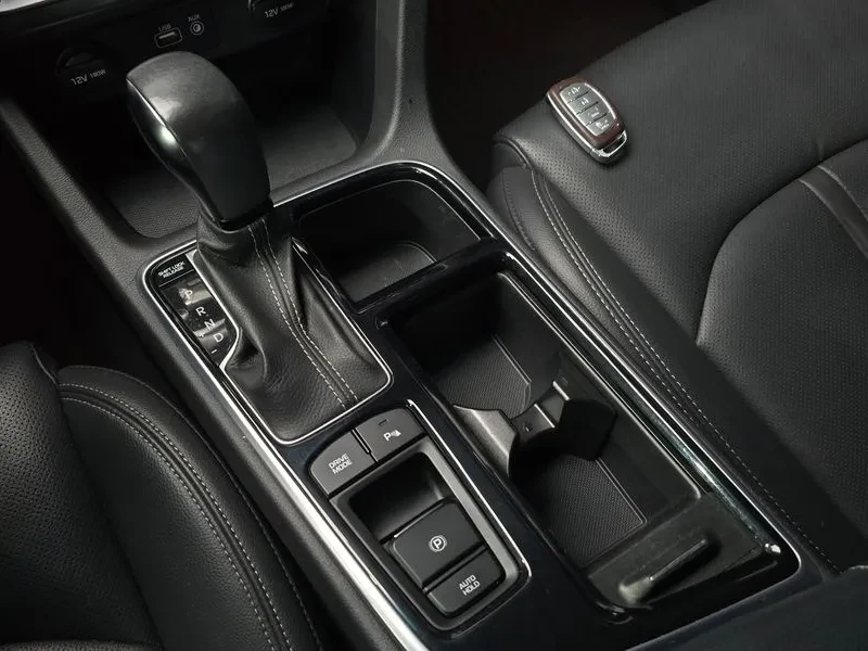 Hyundai Sonata HYBRID MODERN, снимка 9 - Автомобили и джипове - 55011927
