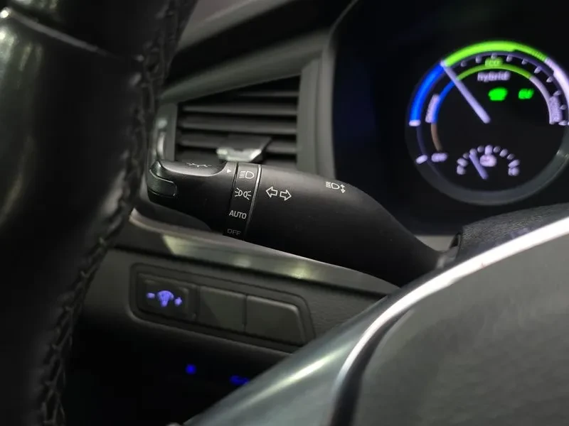 Hyundai Sonata HYBRID MODERN, снимка 16 - Автомобили и джипове - 55011927
