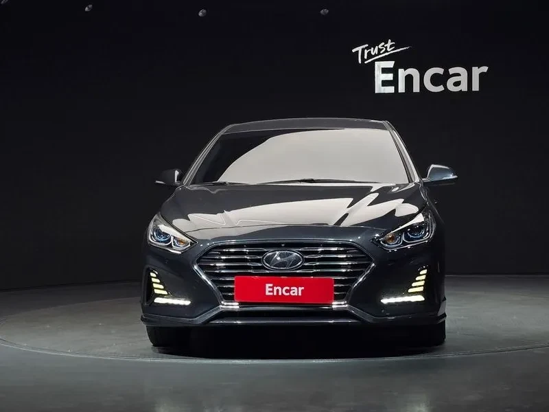 Hyundai Sonata HYBRID MODERN, снимка 3 - Автомобили и джипове - 55011927