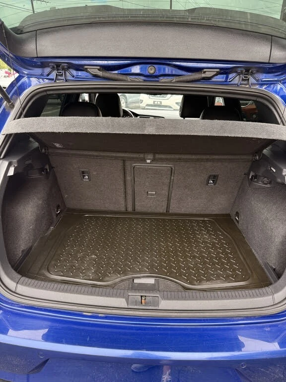 VW Golf R* 4MOTION* РЪЧКА* DISTRO* ОБДУХ, снимка 16 - Автомобили и джипове - 55463120