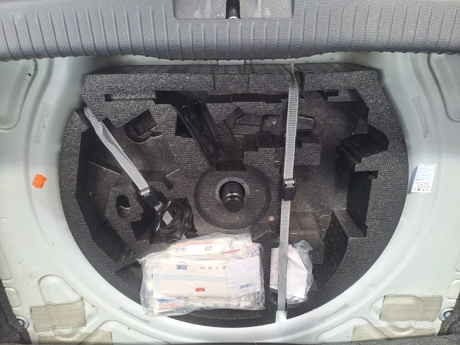 VW Golf 1.4i | Mobile.bg — изображение 12