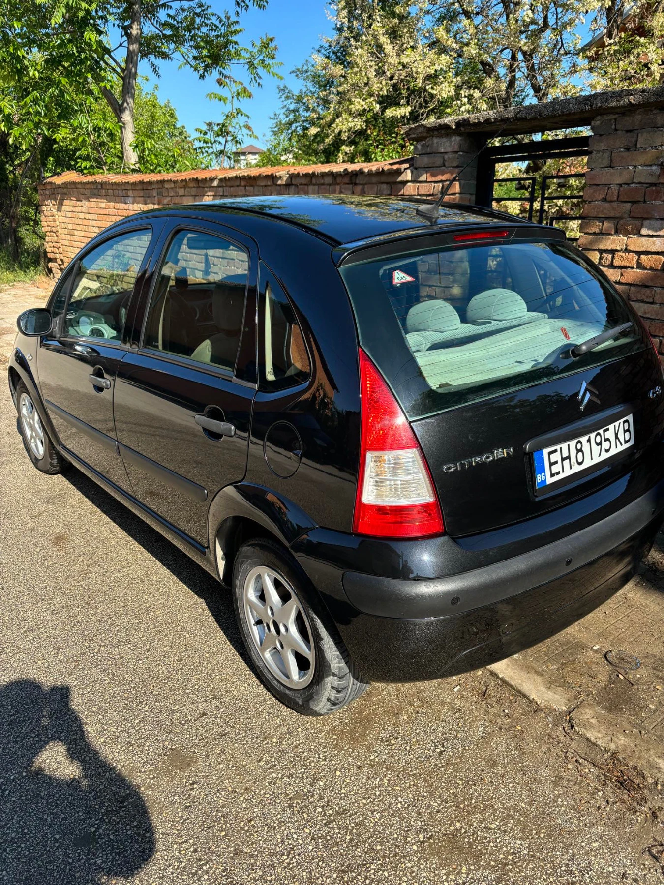 Citroen C3  - изображение 4