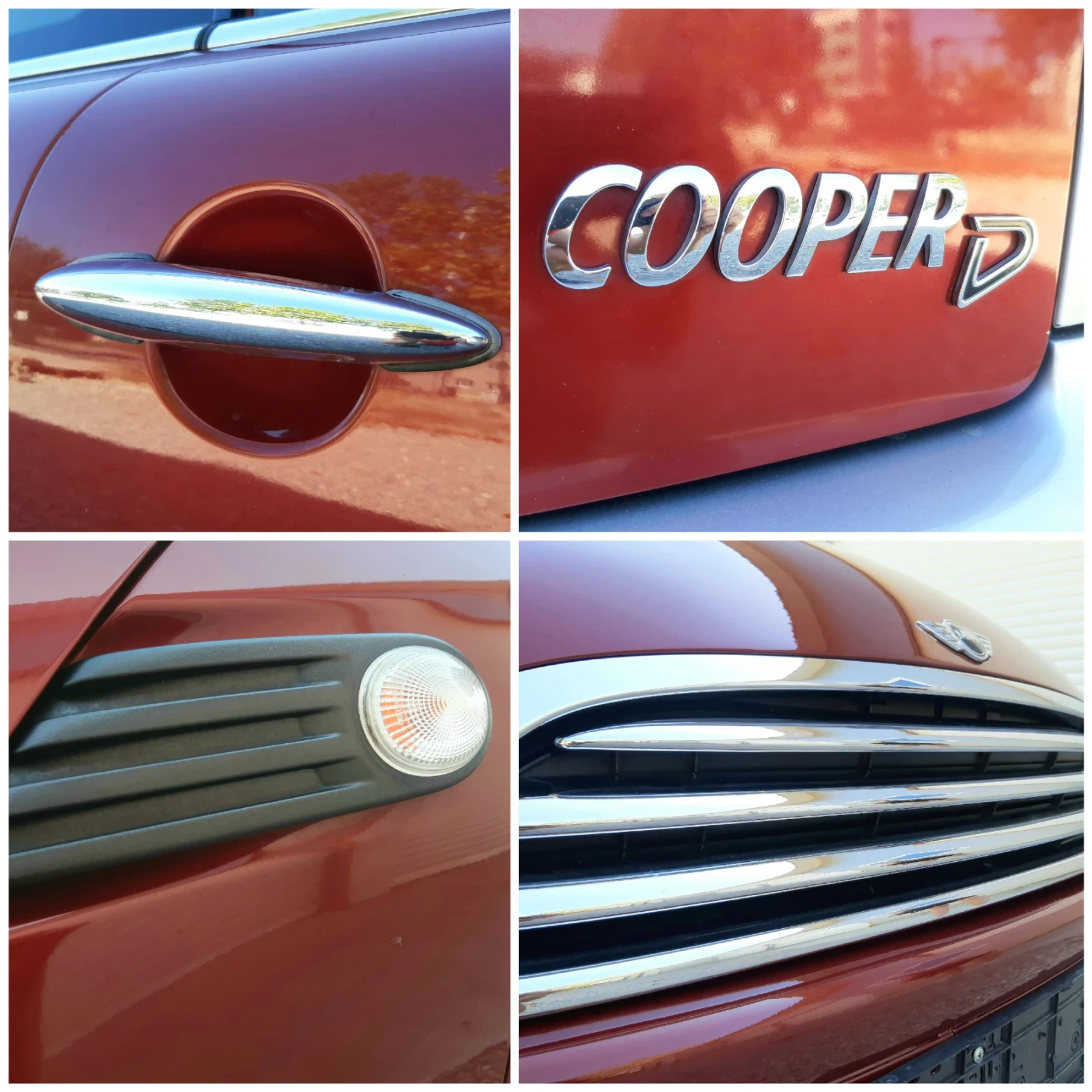 Mini Clubman 1.6D 6.  | Mobile.bg   14