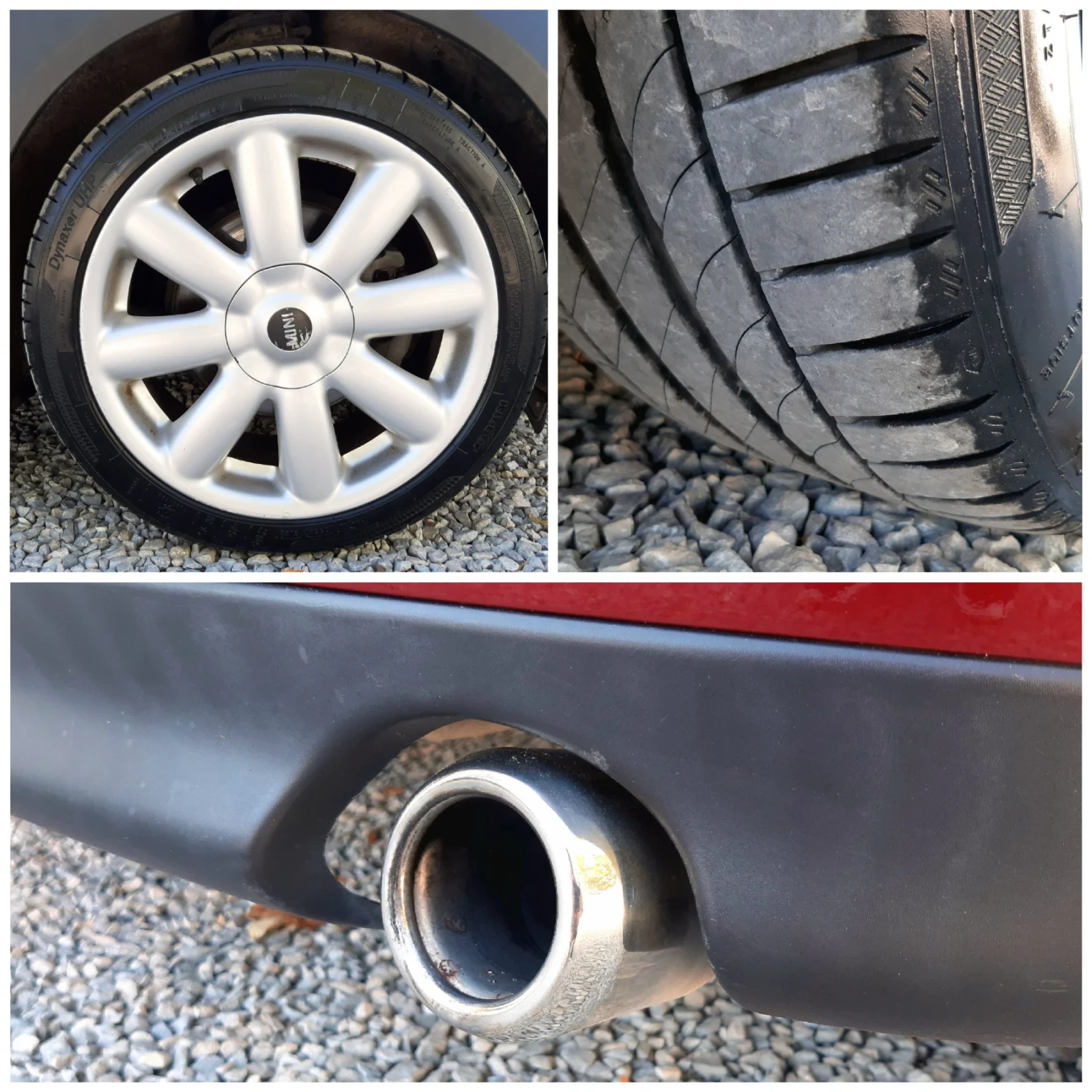 Mini Clubman 1.6D 6.  | Mobile.bg   15