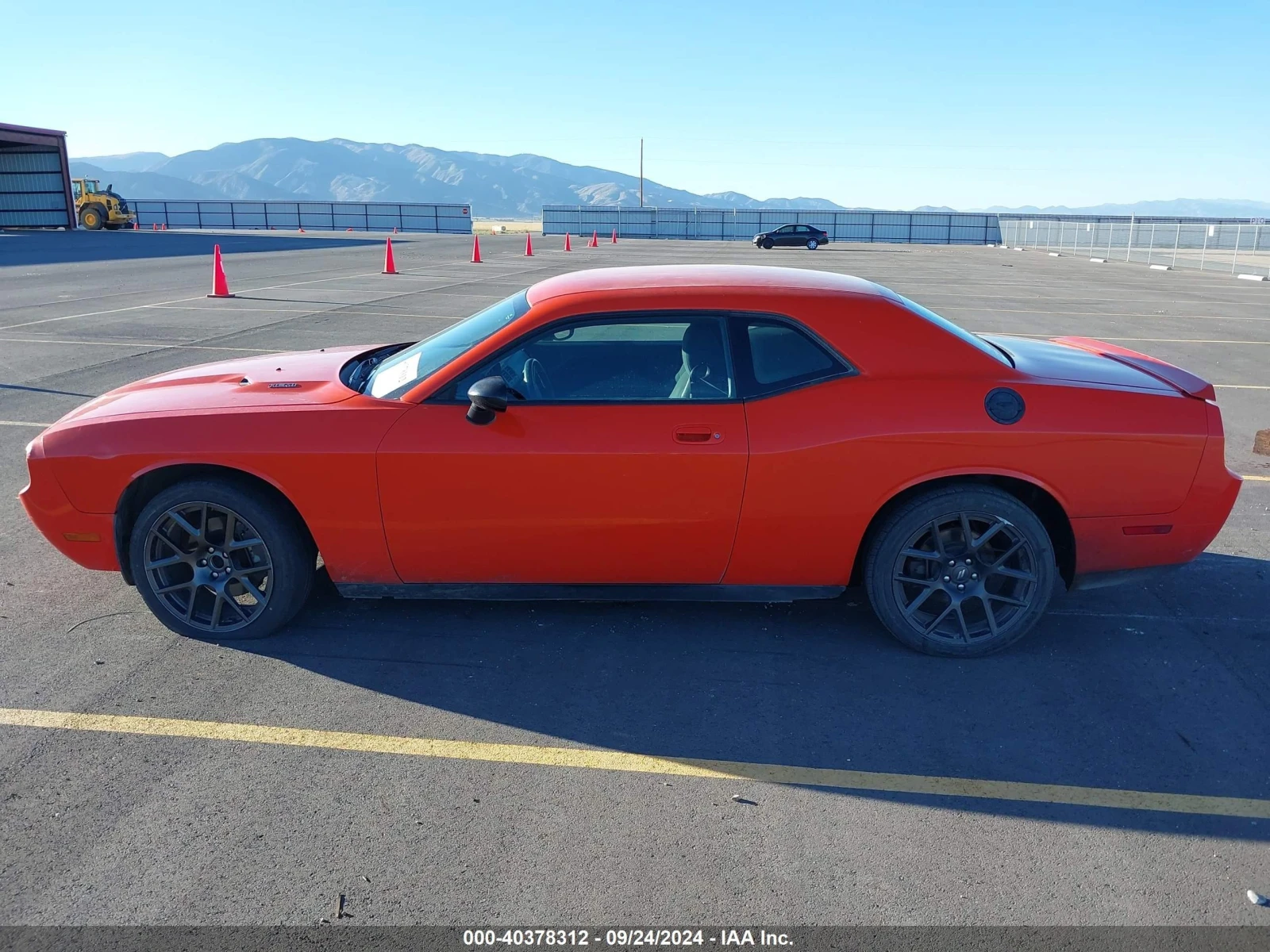 Dodge Challenger RT* 5.7L Hemi* Manual - изображение 7