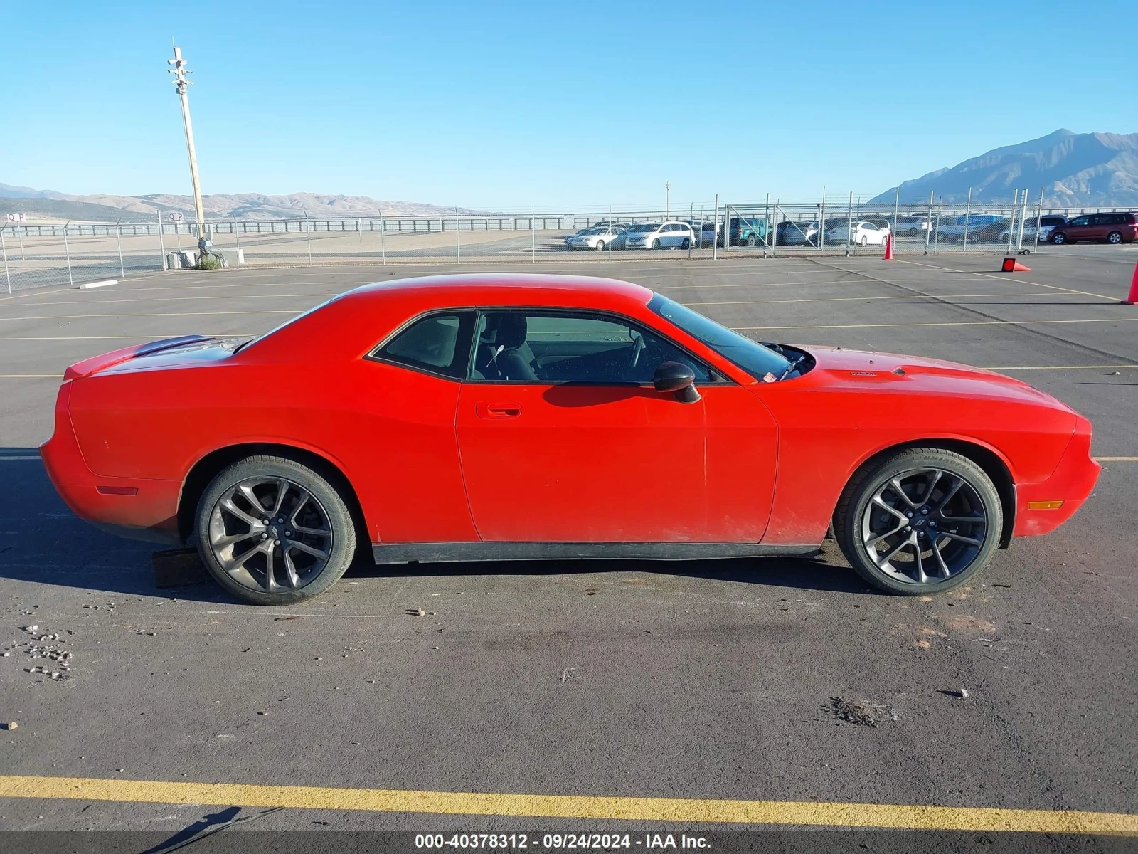 Dodge Challenger RT* 5.7L Hemi* Manual - изображение 6