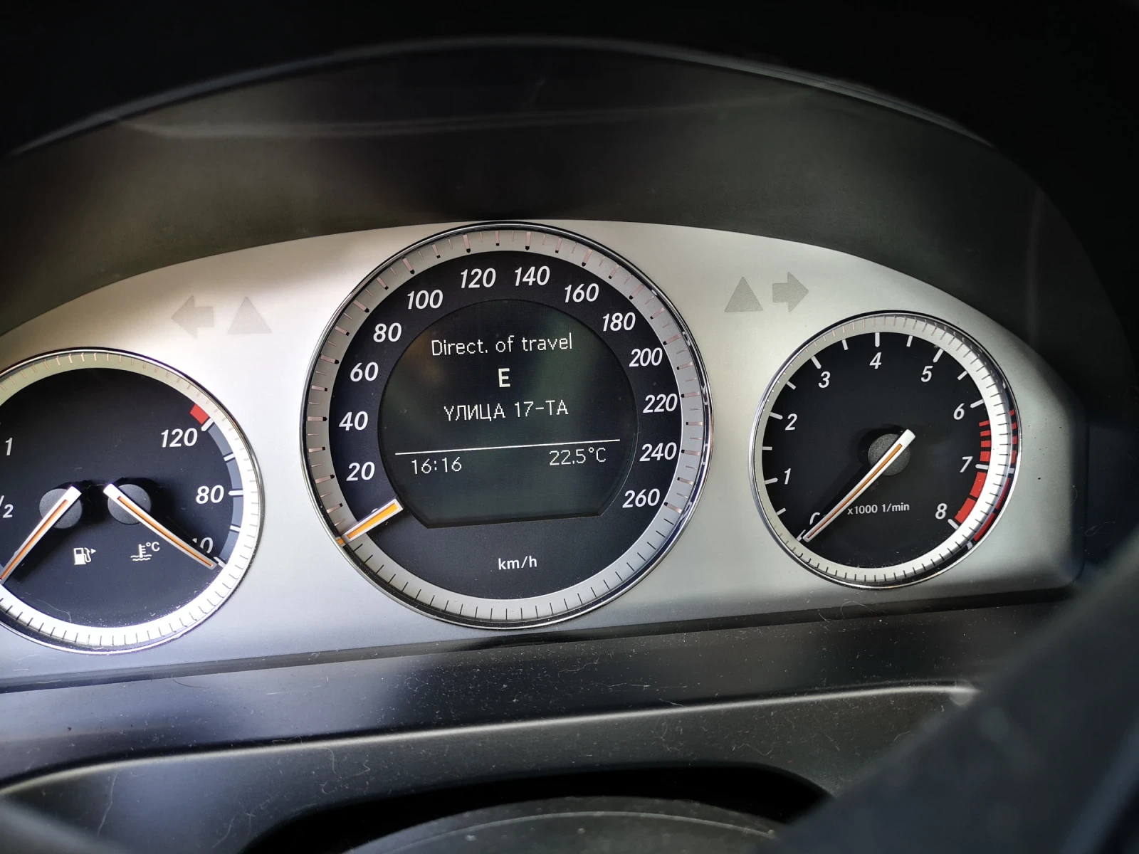 Mercedes-Benz C 180 Avangarde | Mobile.bg   12