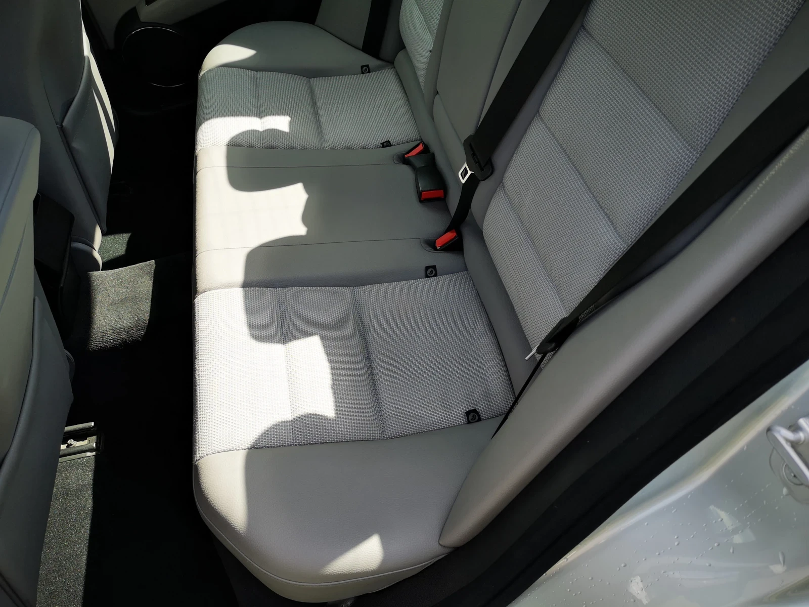 Mercedes-Benz C 180 Avangarde | Mobile.bg   11