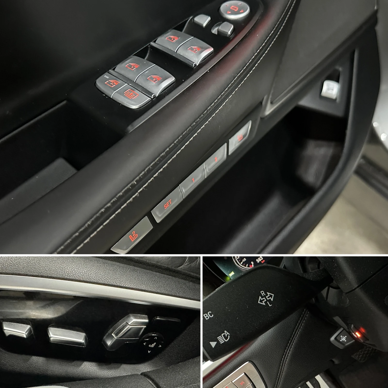 BMW 750 * �����* �����* HEAD UP*  | Mobile.bg � ����������� 16