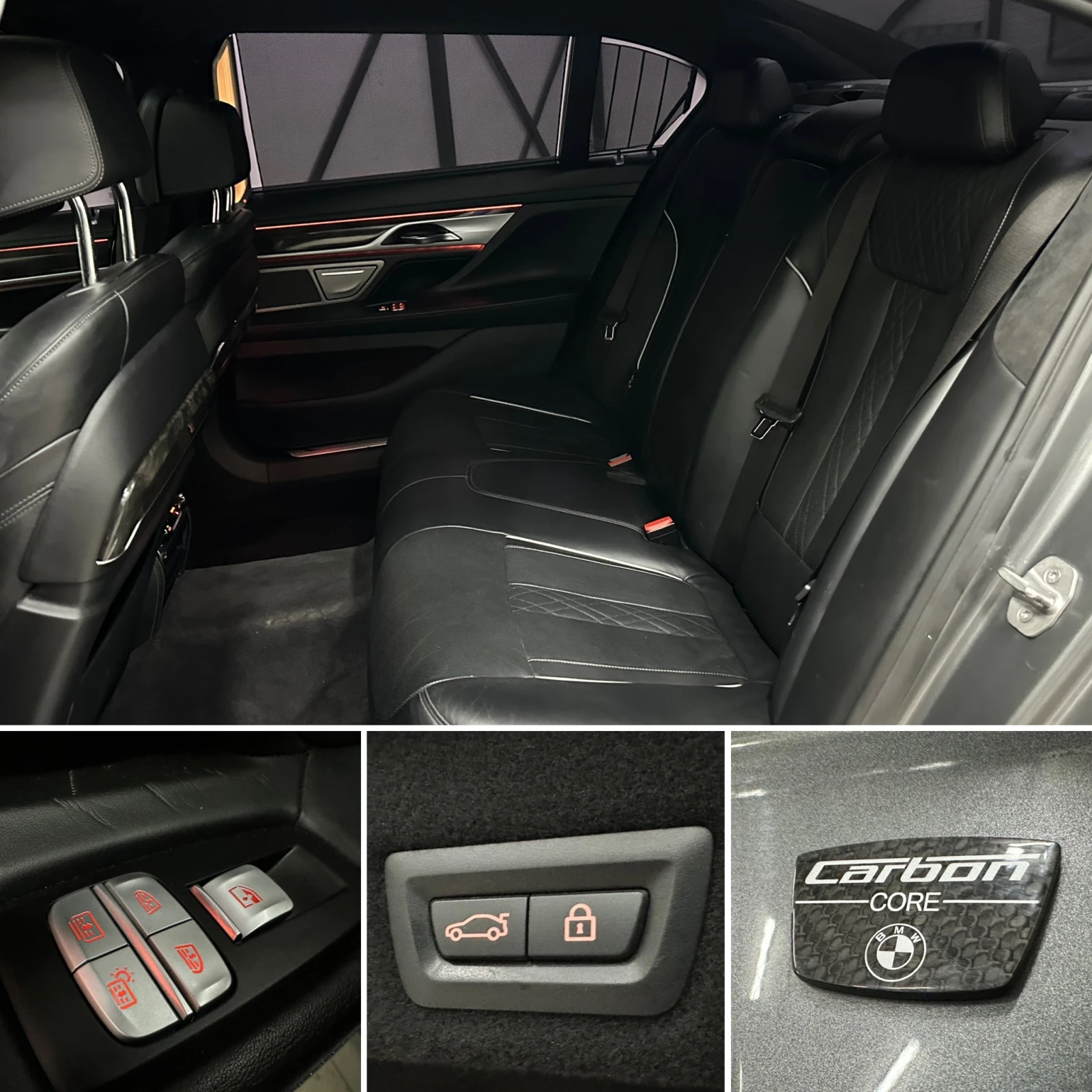 BMW 750 * �����* �����* HEAD UP*  | Mobile.bg � ����������� 17