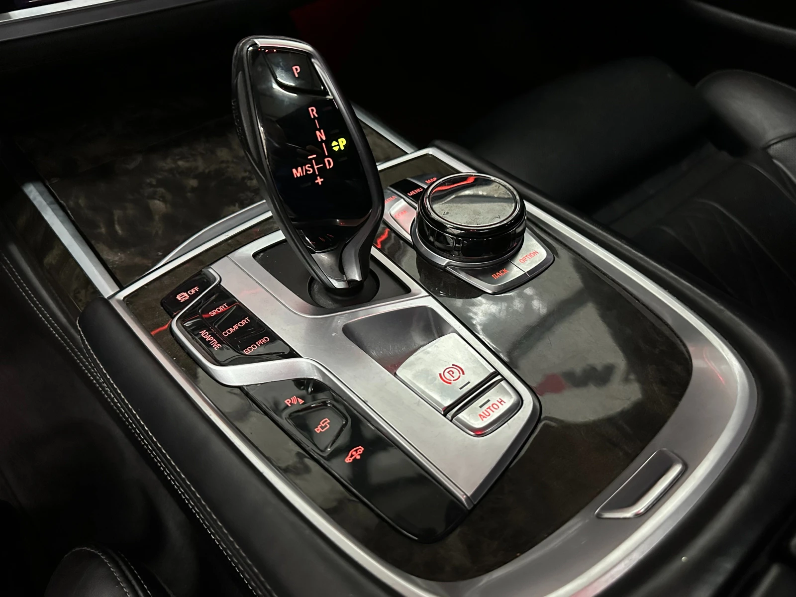 BMW 750 * �����* �����* HEAD UP*  | Mobile.bg � ����������� 12