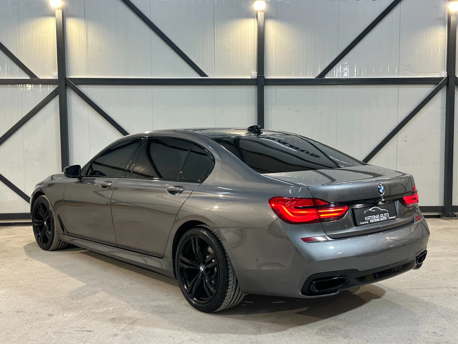 BMW 750 * �����* �����* HEAD UP*  | Mobile.bg � ����������� 3