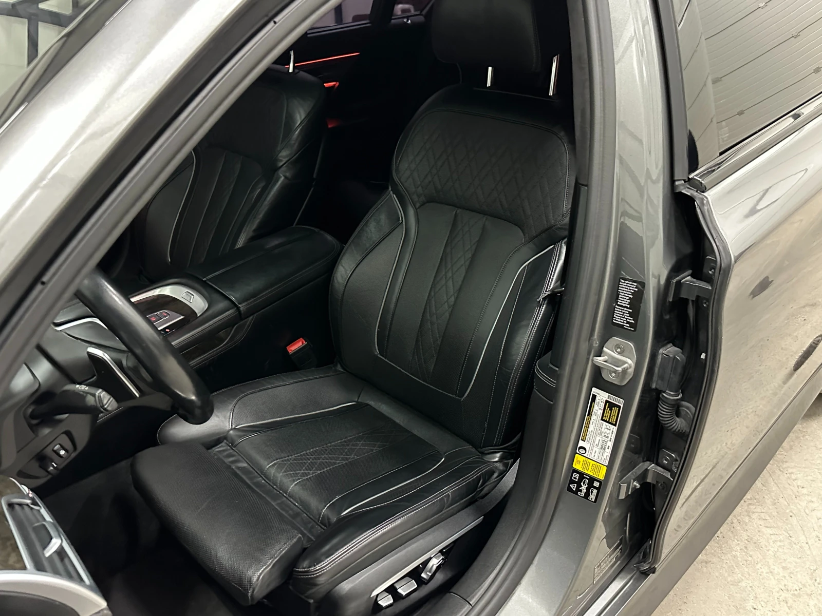 BMW 750 * �����* �����* HEAD UP*  | Mobile.bg � ����������� 13