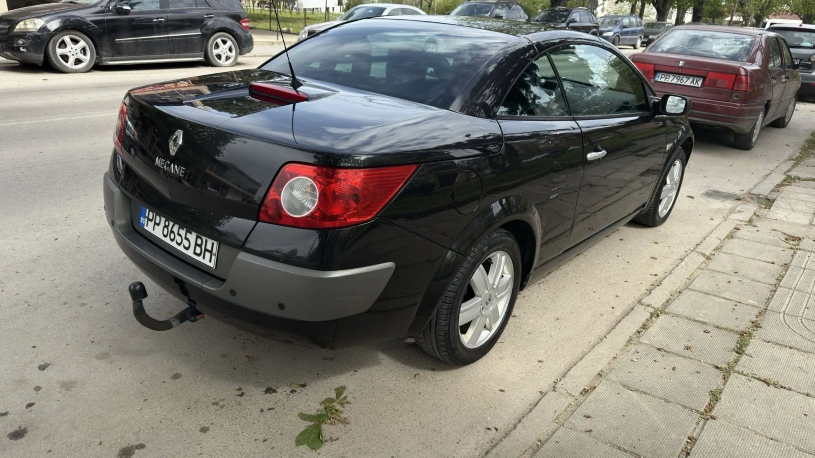 Renault Megane  - изображение 6