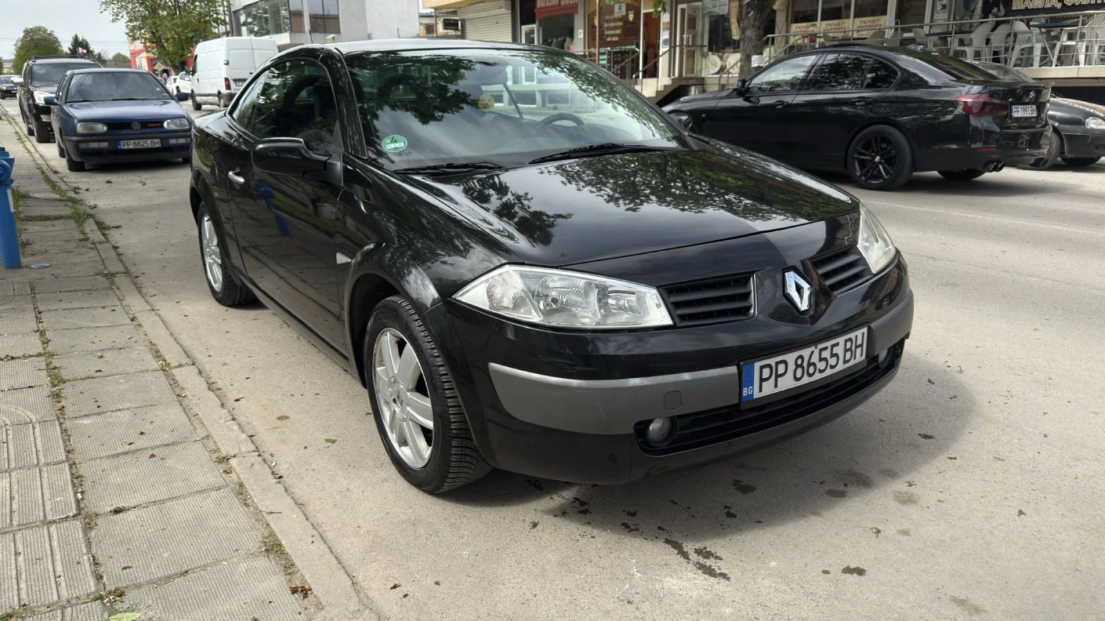 Renault Megane  - изображение 3