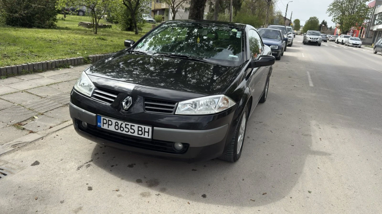 Renault Megane  - изображение 2