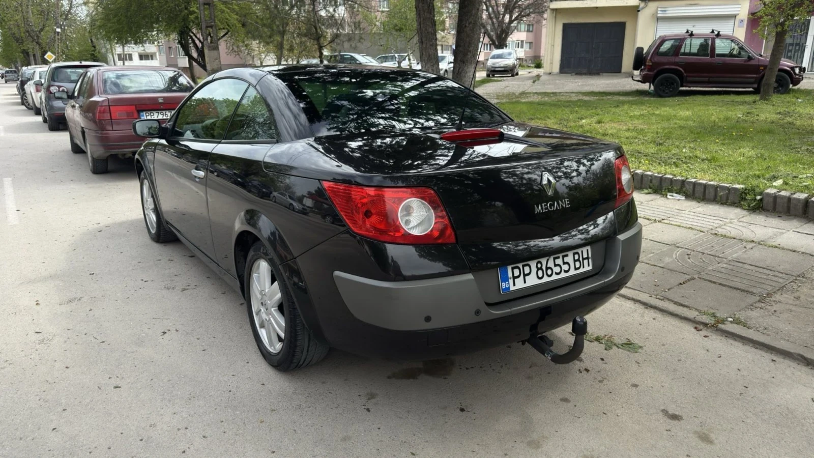 Renault Megane  - изображение 5