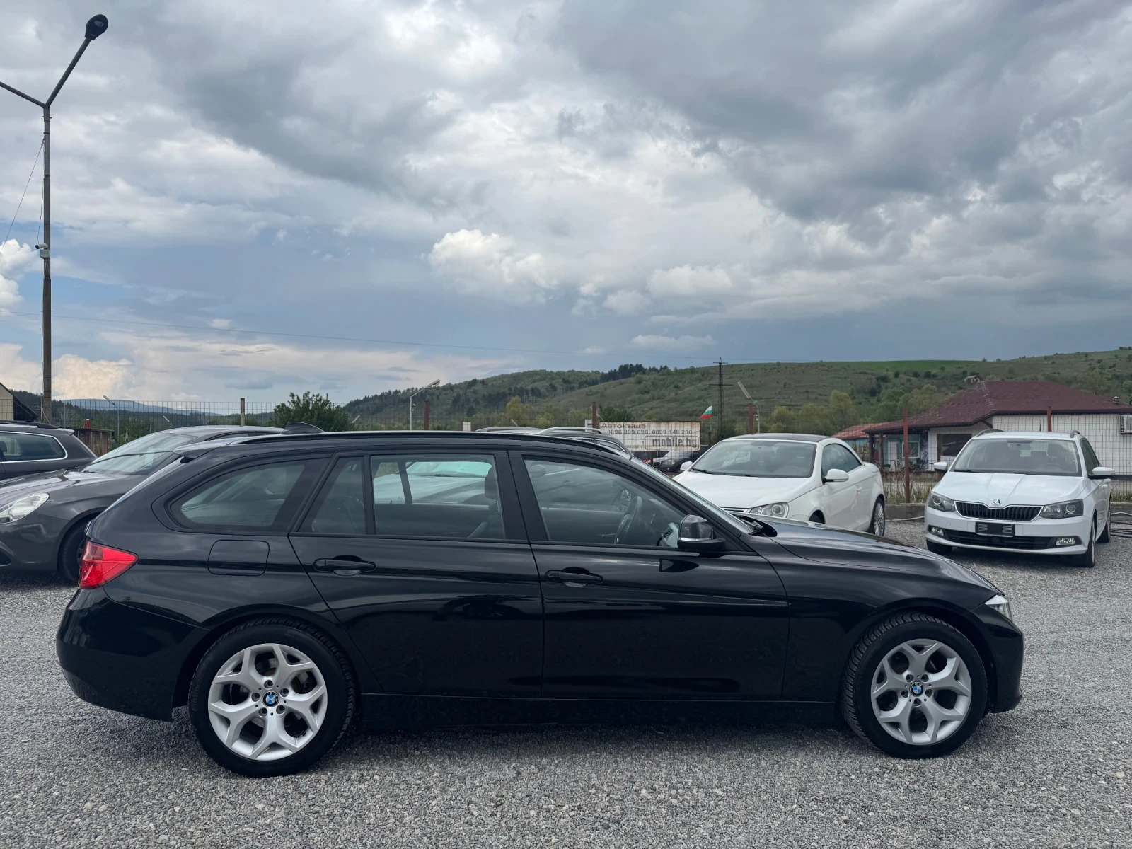 BMW 320 X-drive - изображение 6