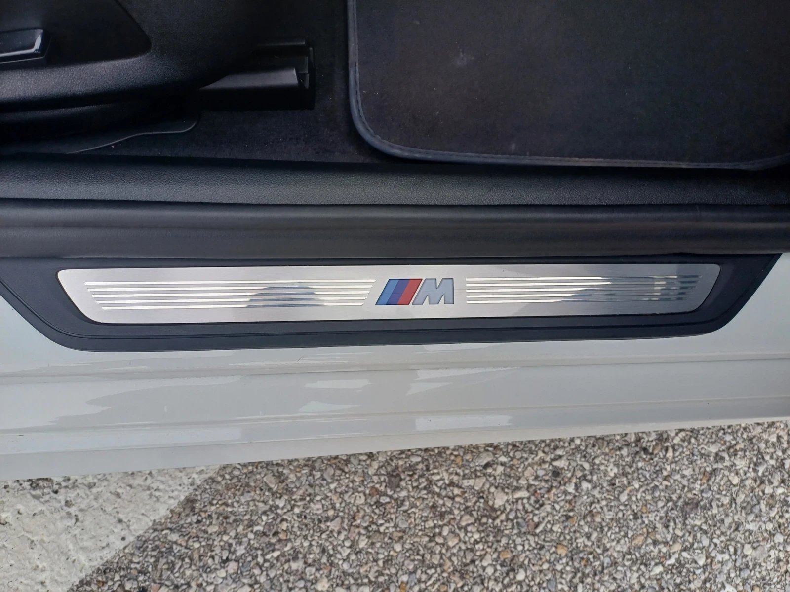 BMW 540 Фабричен М пакет - изображение 6
