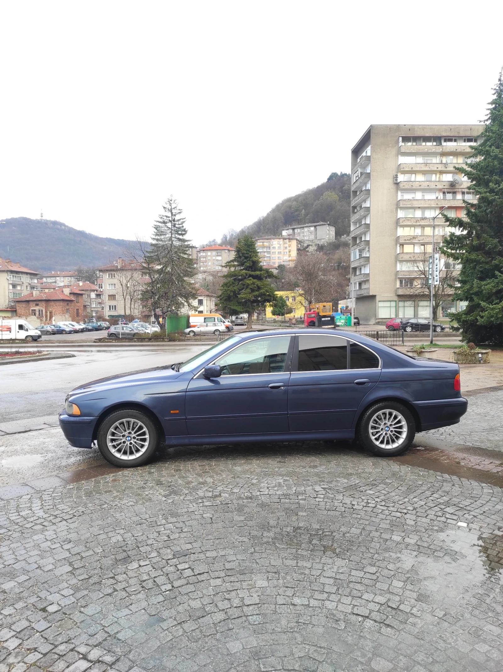 BMW 530 D - изображение 3