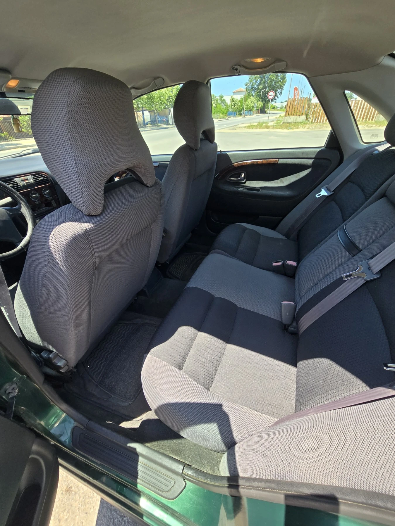 Volvo S40  - изображение 6