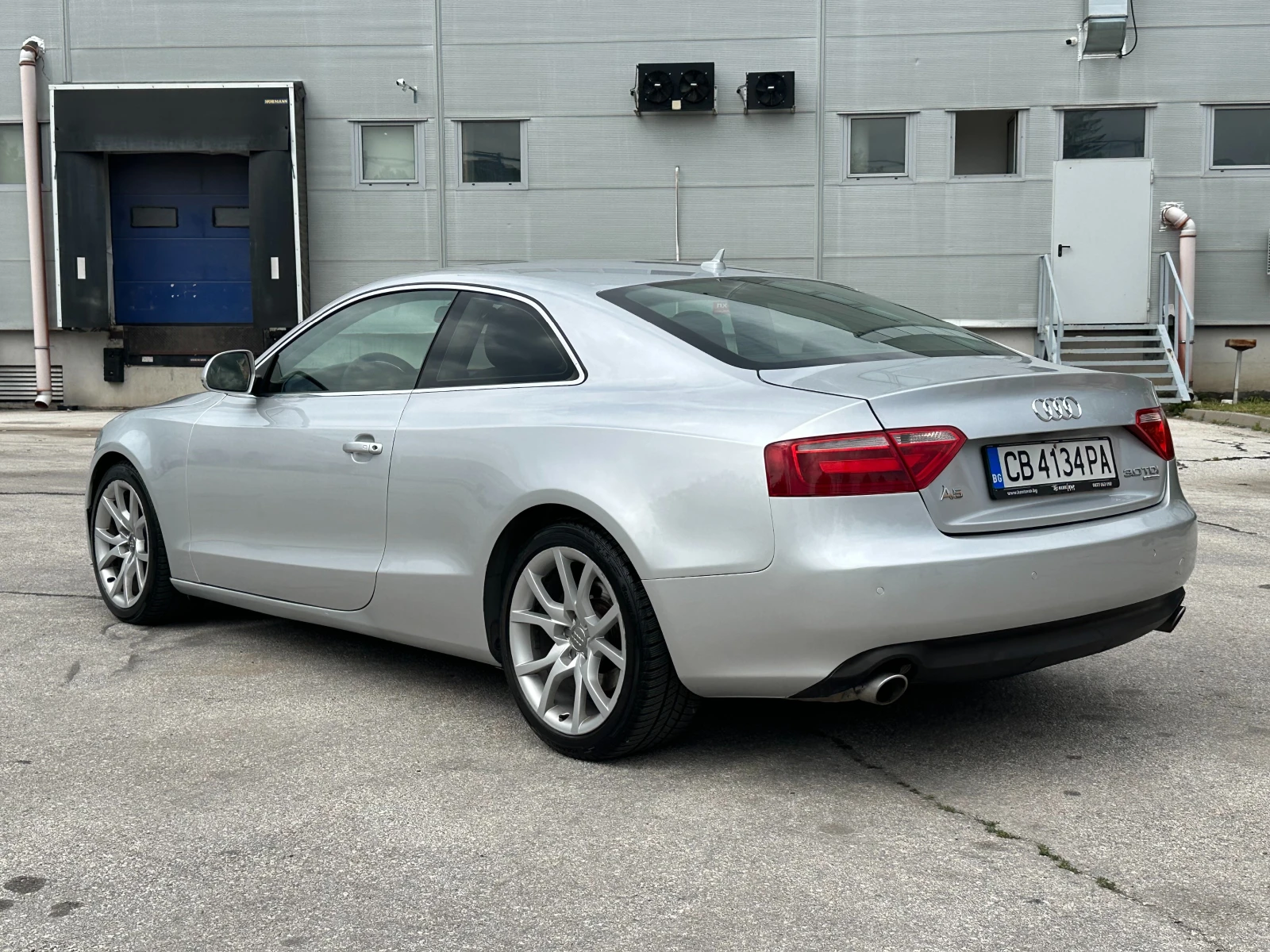 Audi A5 3.0d 239 к.с. - изображение 3