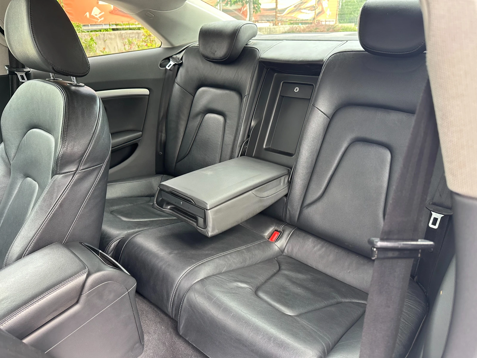 Audi A5 3.0d 239 к.с. - изображение 9