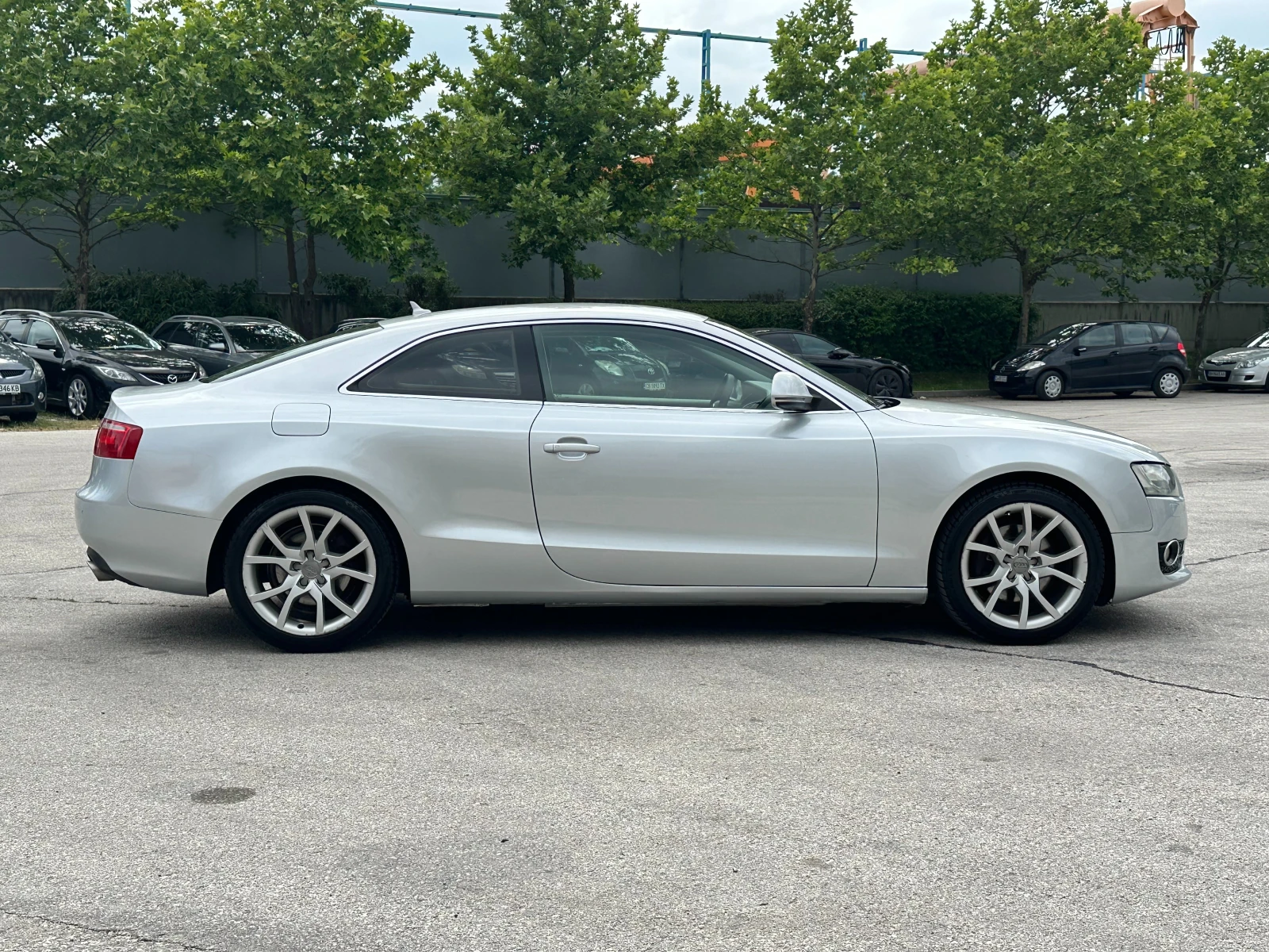Audi A5 3.0d 239 к.с. - изображение 5