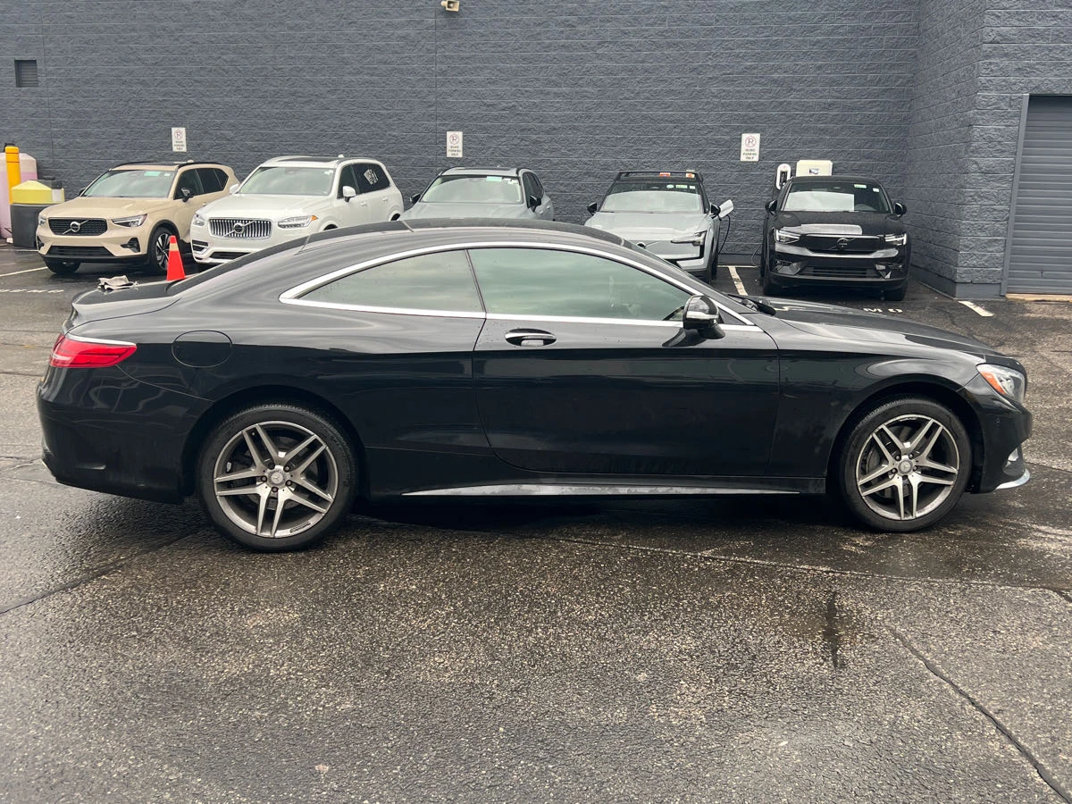 Mercedes-Benz S 550 * АвтоКредит*  - изображение 3
