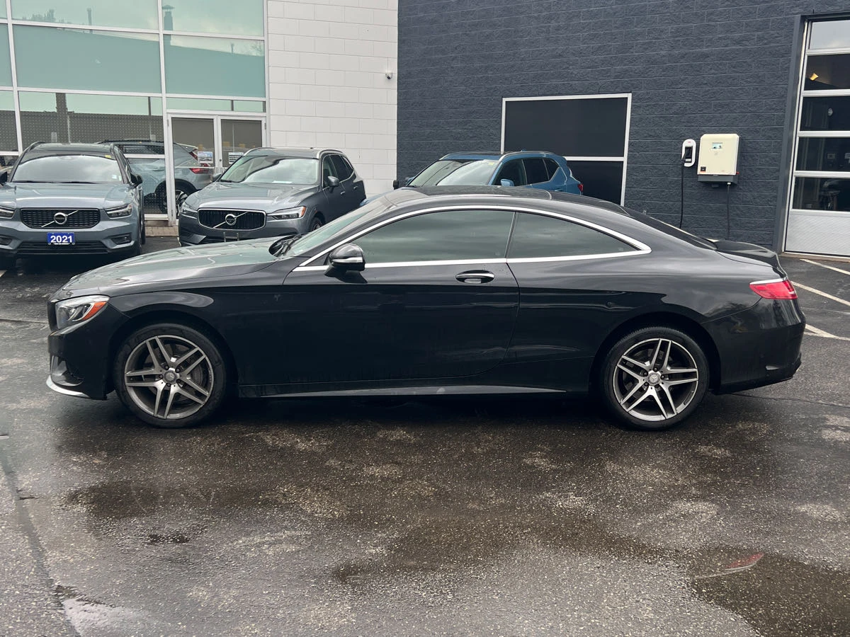 Mercedes-Benz S 550 * АвтоКредит*  - изображение 2
