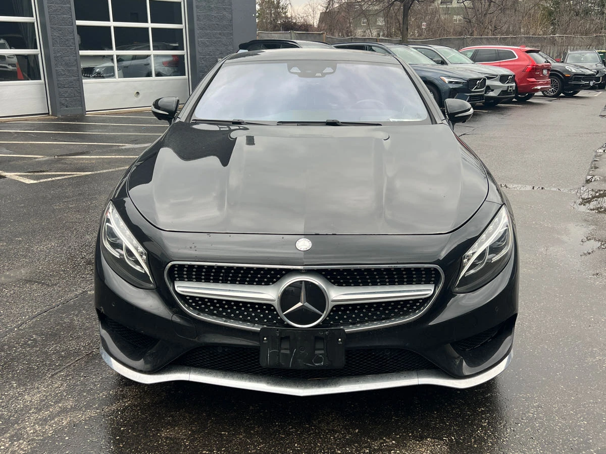 Mercedes-Benz S 550 * АвтоКредит*  - изображение 5