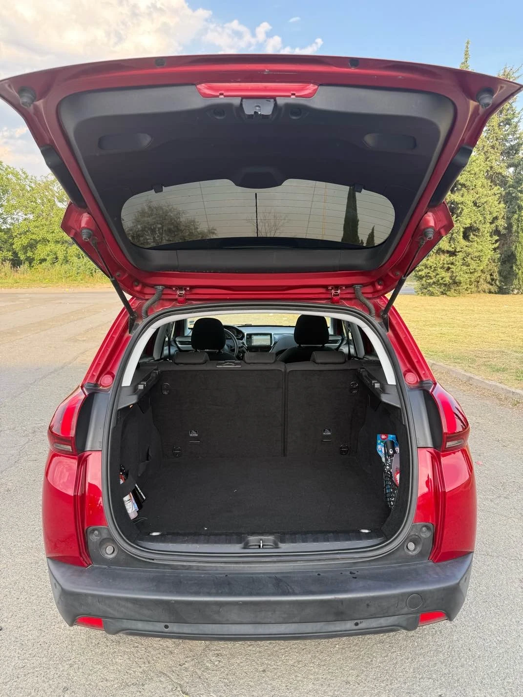 Peugeot 2008 1.2 144000 км - изображение 4