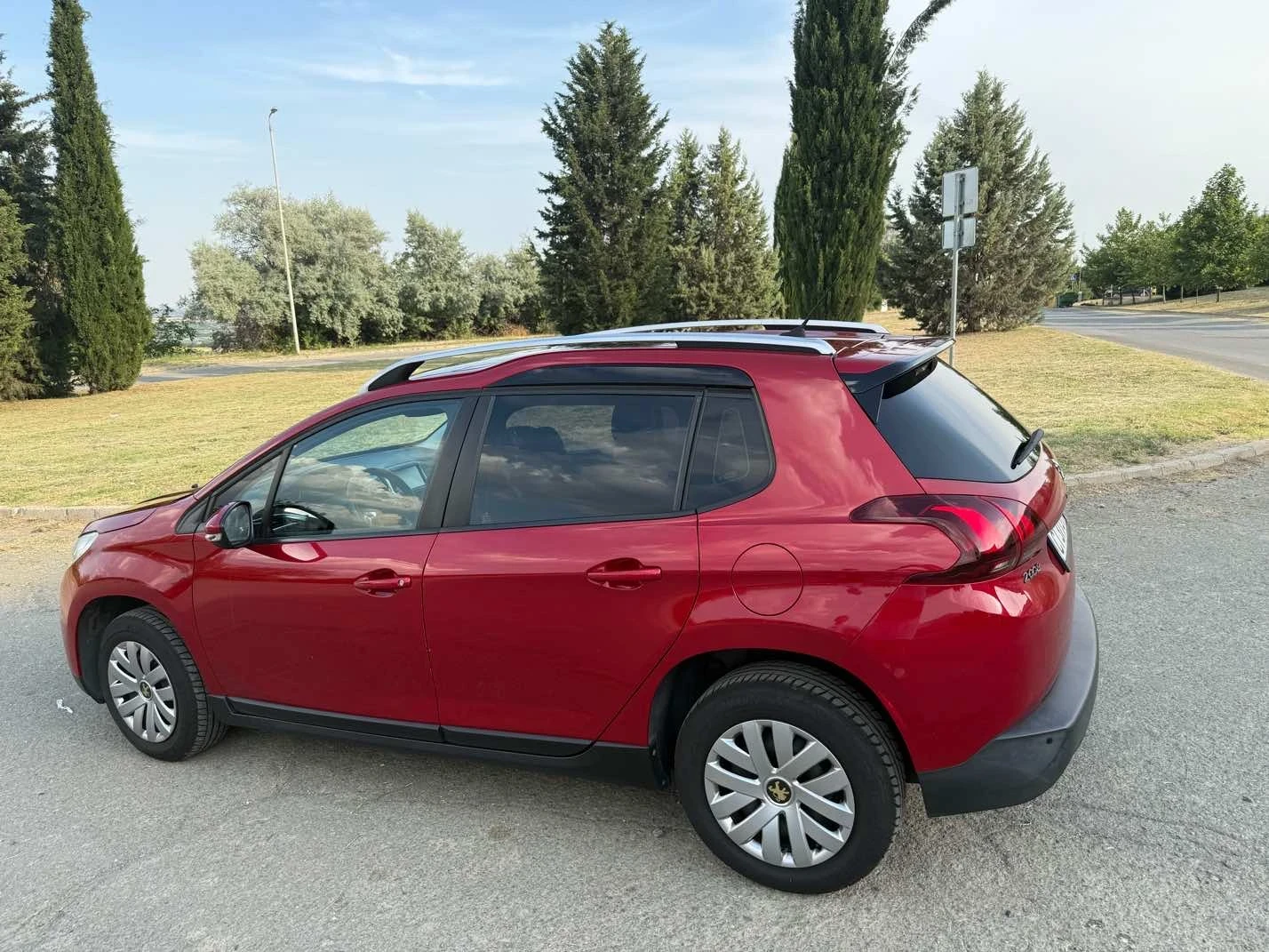 Peugeot 2008 1.2 144000 км - изображение 3