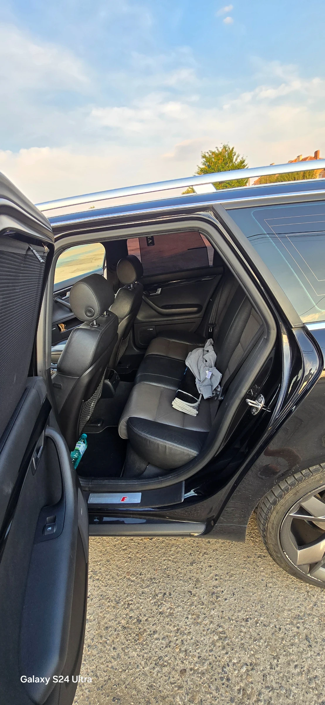 Audi A4 Quatro - изображение 10