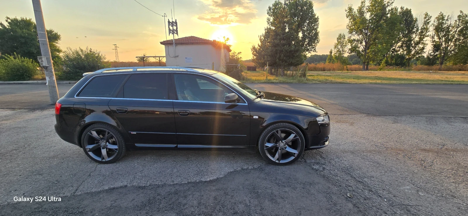 Audi A4 Quatro - изображение 3