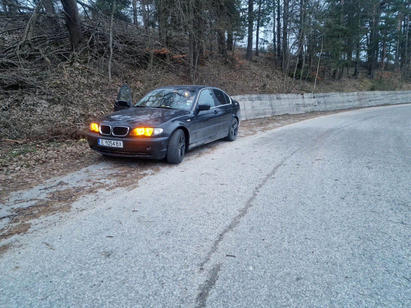 BMW 320 2.0 - изображение 6